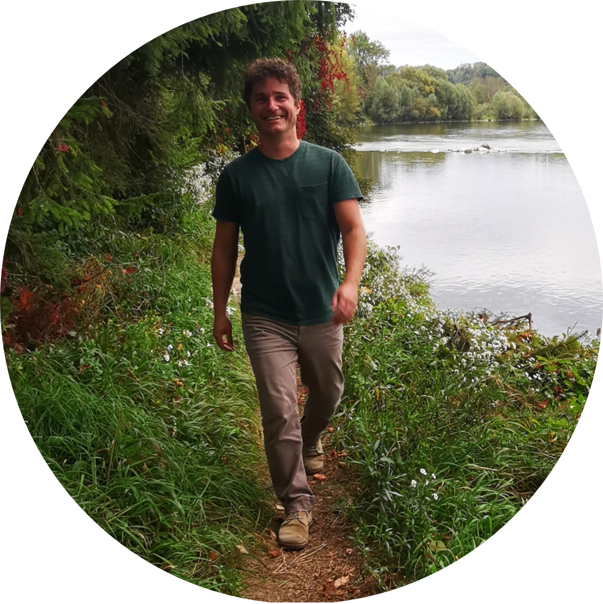 Mit der Heilkraft der Natur